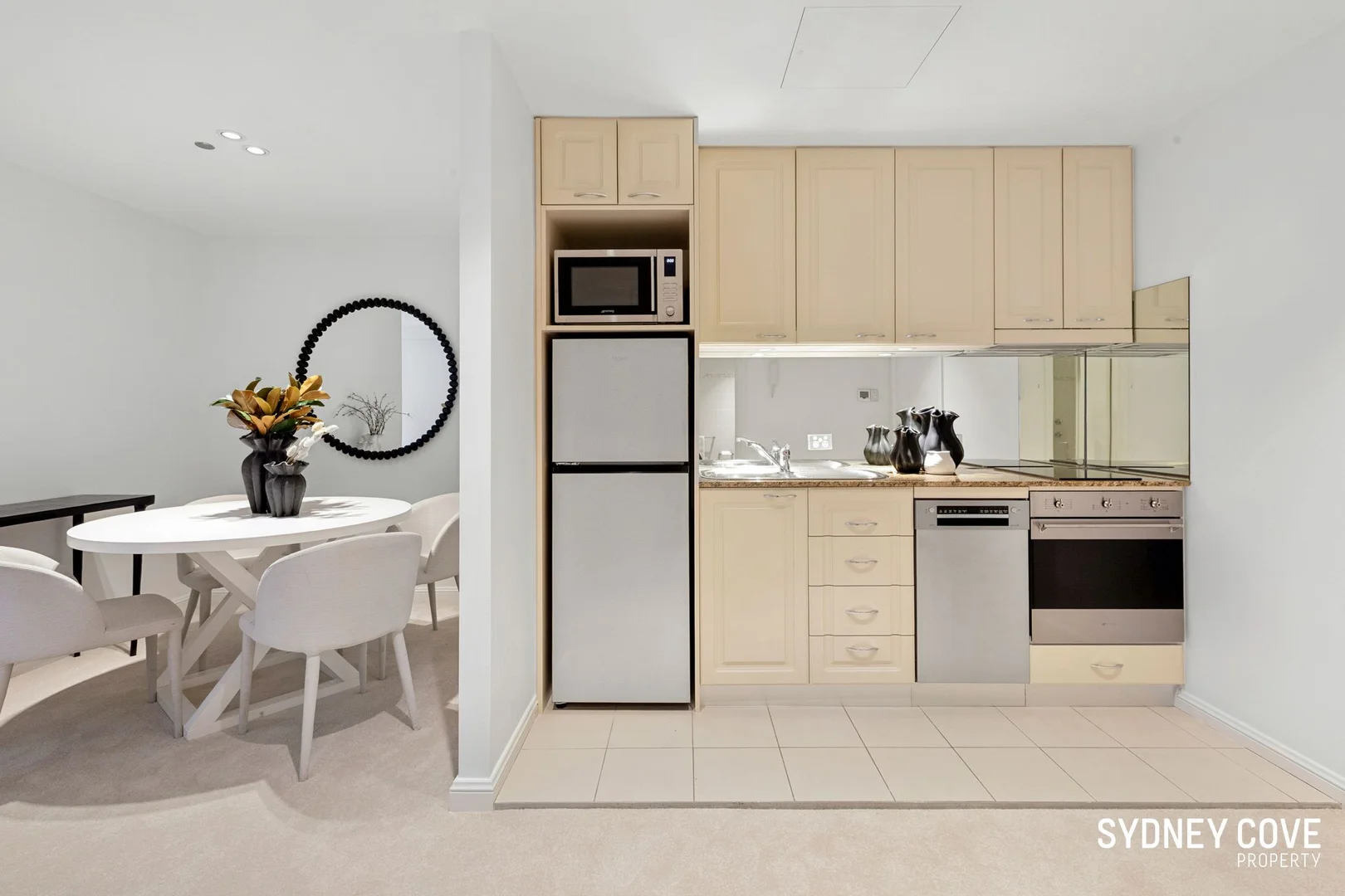 Additional image 3 of 1101/38 Bridge Street, Sydney NSW 2000