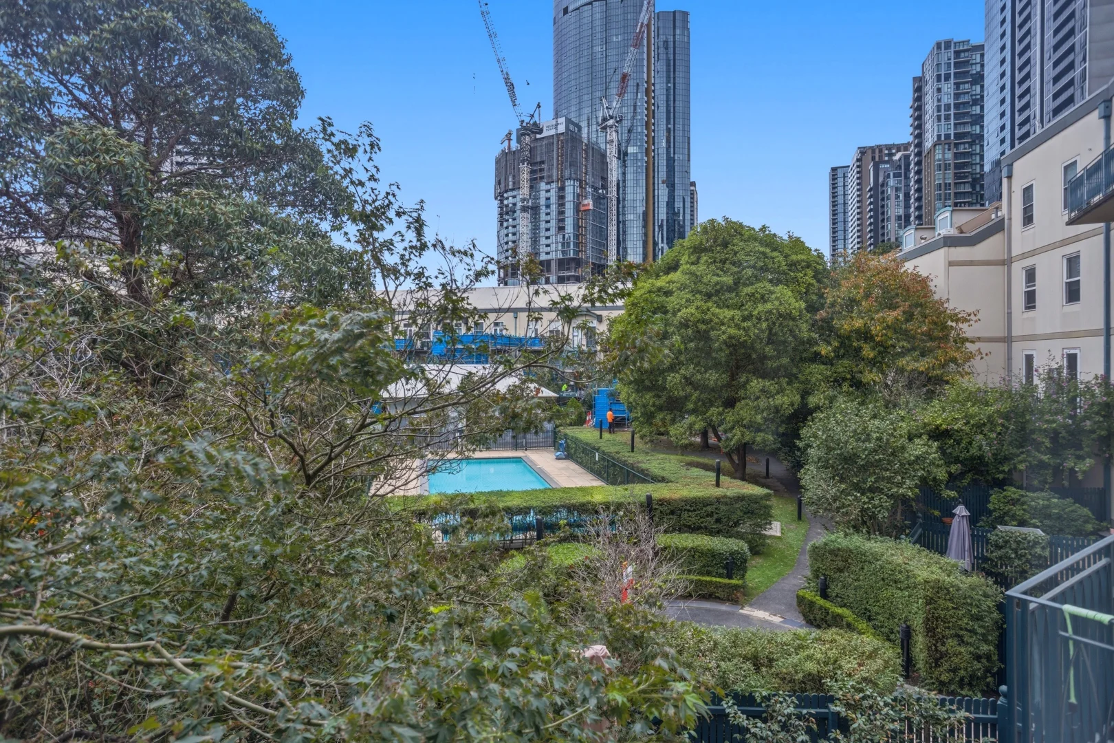 Additional image 11 of 3/108 Southbank Boulevard, Southbank VIC 3006