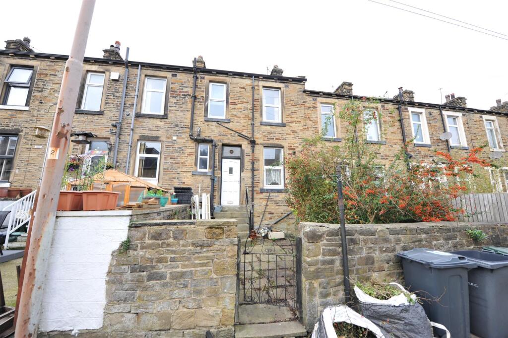 Additional image 9 of Woodbine Terrace, Idle