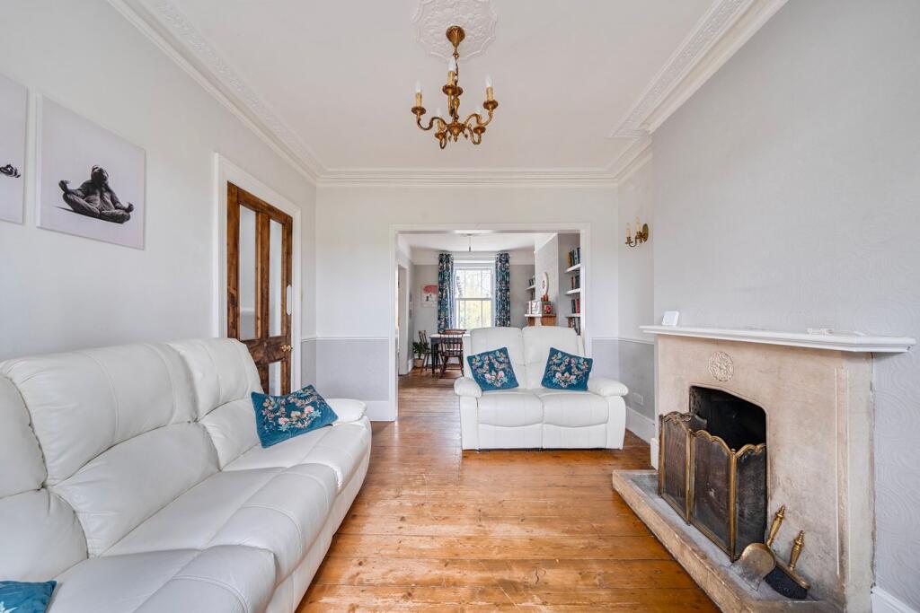 Additional image 8 of Field View, Shepton Mallet, BA4