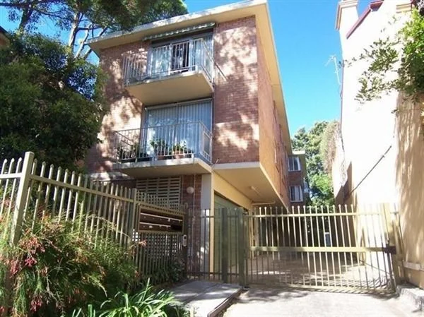 5/28 Brown Street, Newtown NSW 2042