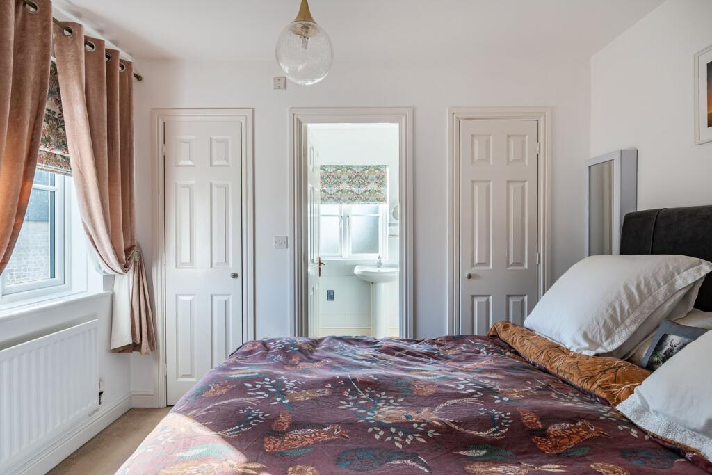 Additional image 14 of Blackberry Close, Shepton Mallet, BA4