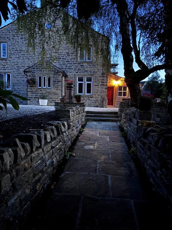 Additional image 43 of Trinity Drive, Wilsden, West Yorkshire, BD15