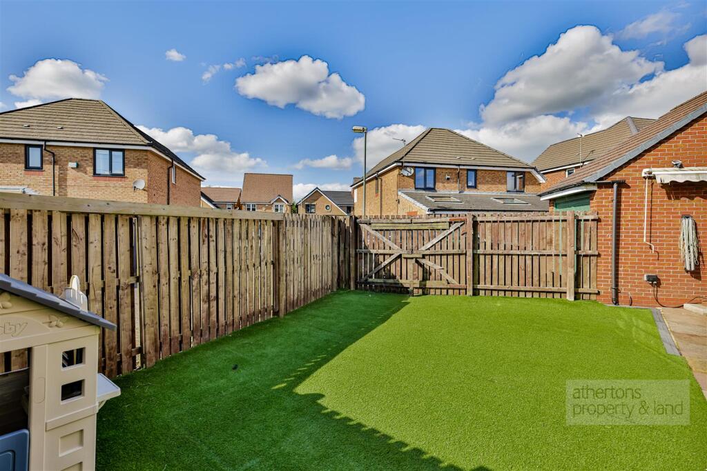 Additional image 22 of Daisy Hill Court, Huncoat