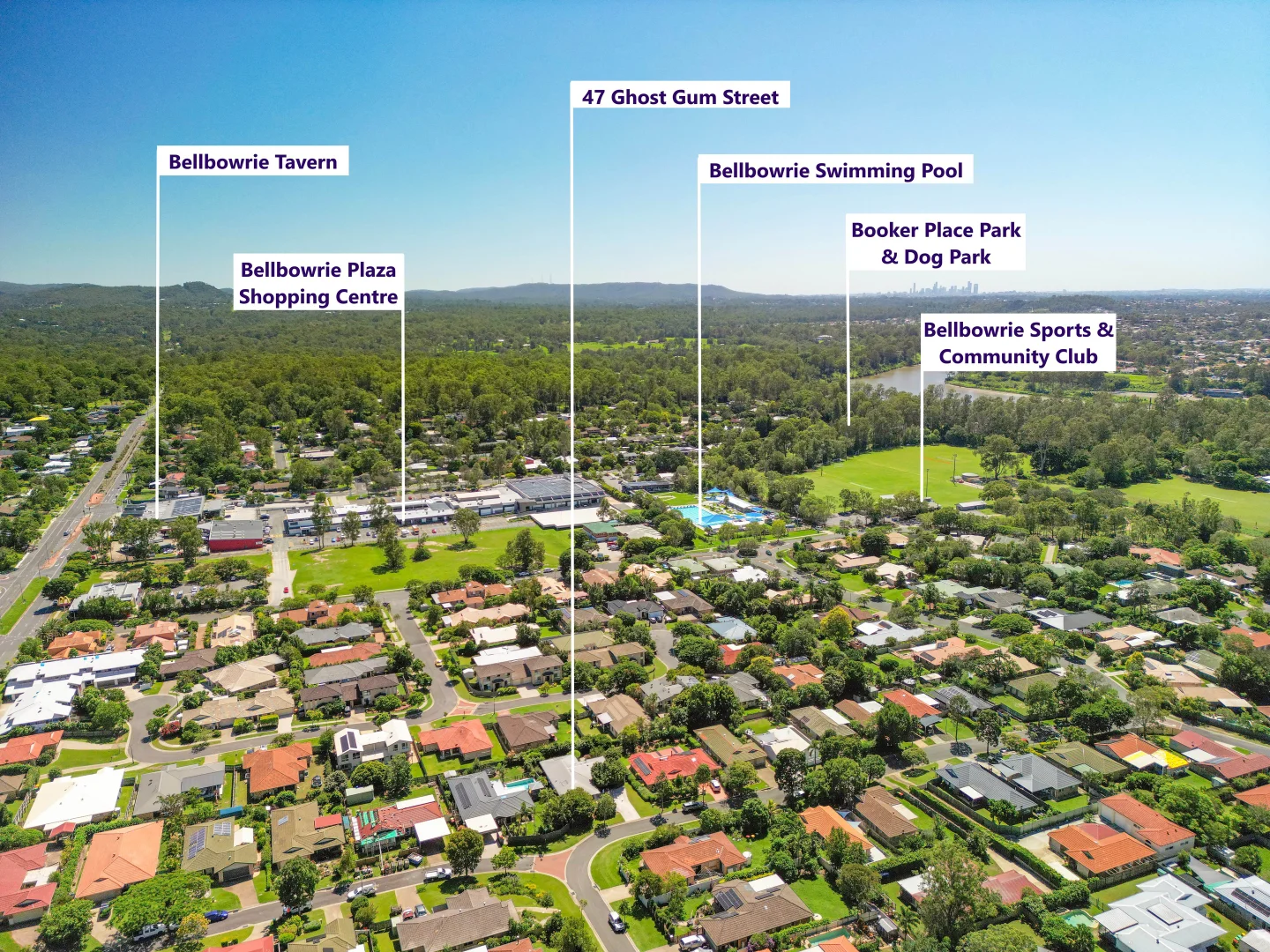 Additional image 15 of 47 Ghost Gum Street, Bellbowrie QLD 4070