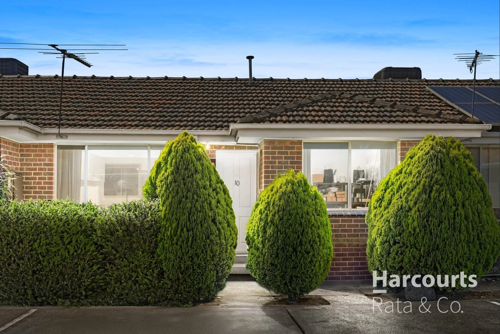 10/25 Newton Crescent, Lalor VIC 3075