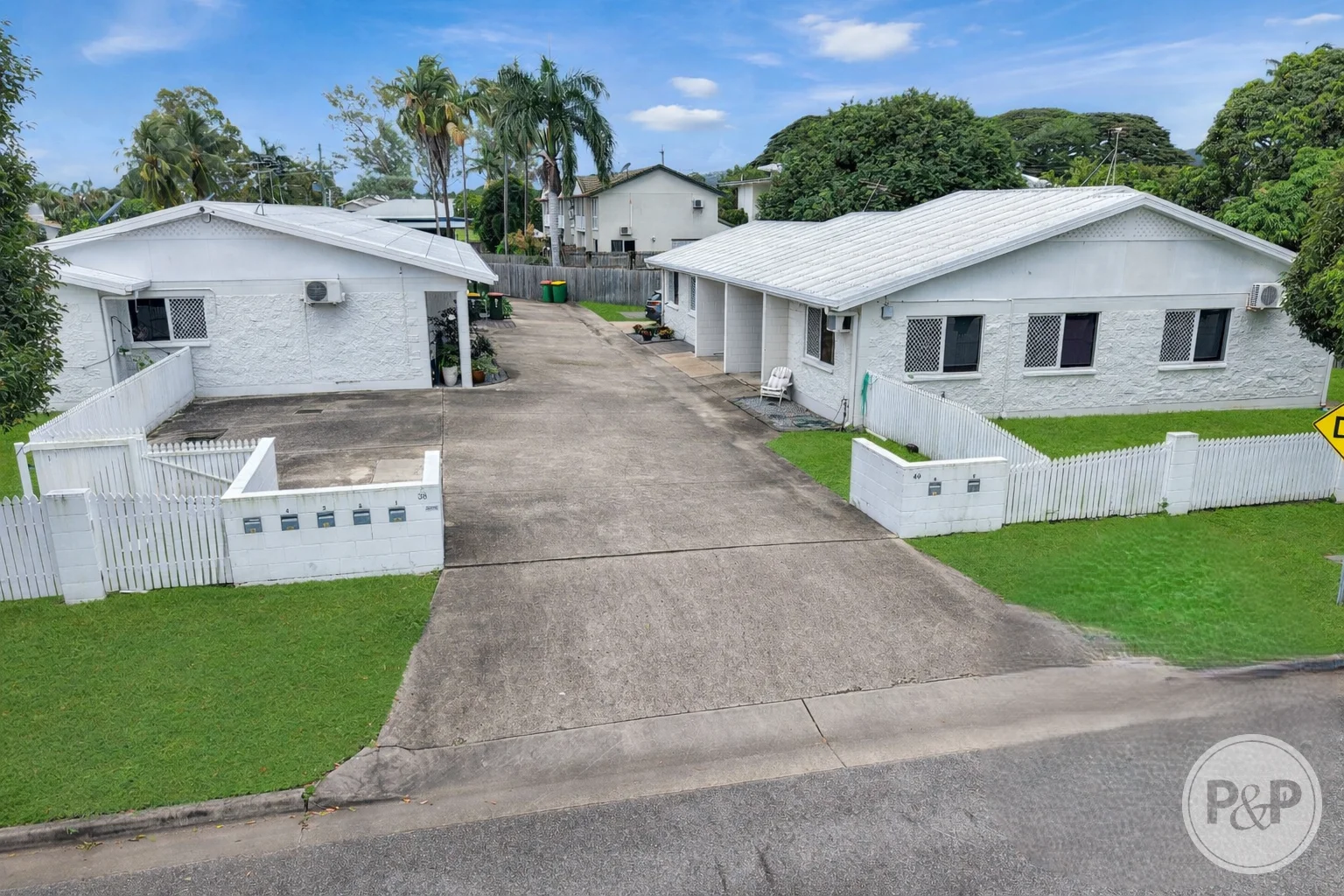 5/38-40 Hodel Street, Rosslea QLD 4812