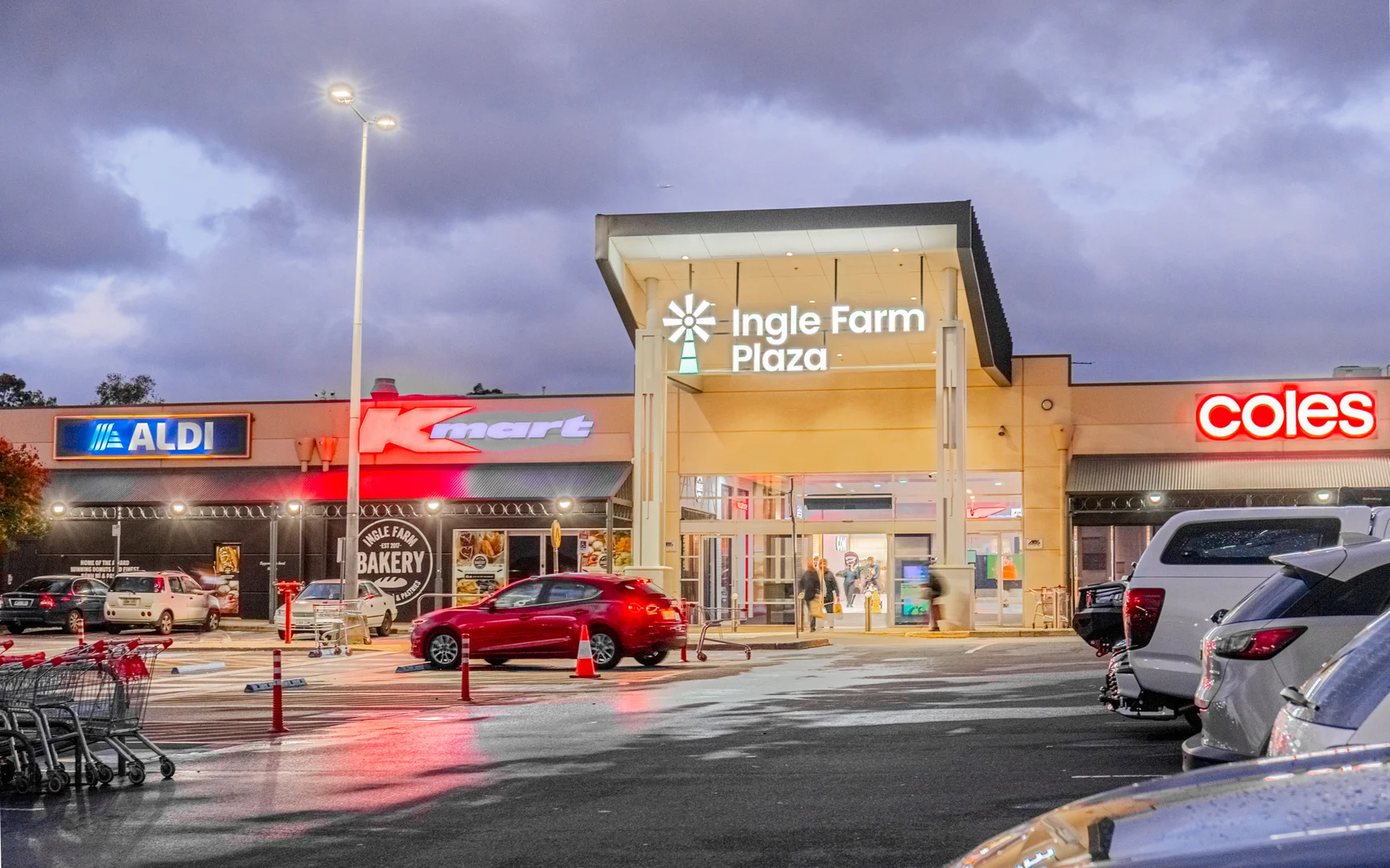 Additional image 5 of 101-103/3 Redhill Road, Ingle Farm SA 5098