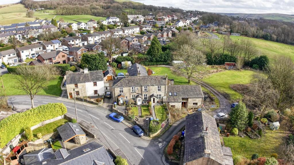 Additional image 21 of Dobbin Lane, Higher Cloughfold, Rossendale