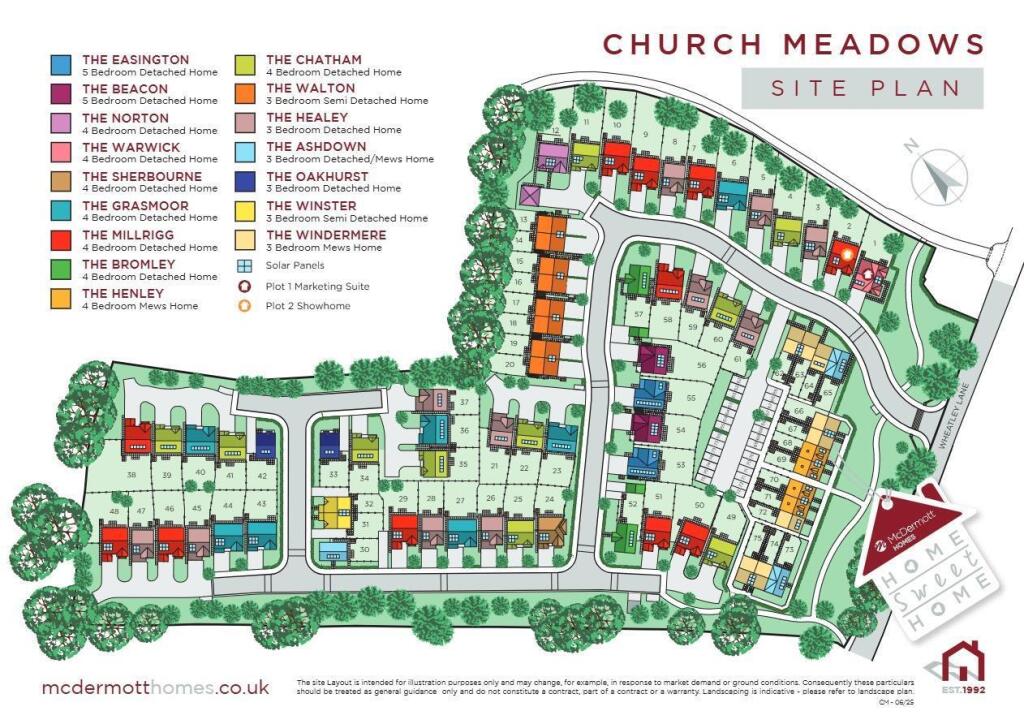 Additional image 15 of Church Meadows, Barrowford