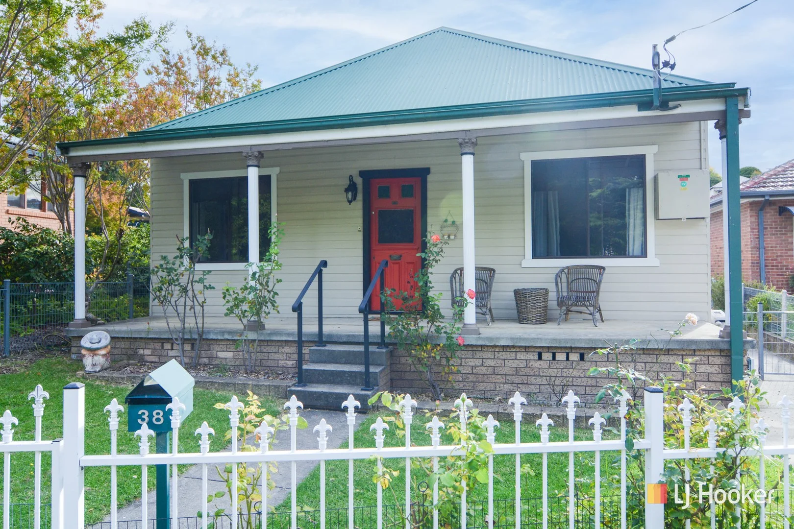 38 Wallerawang Road, Portland NSW 2847
