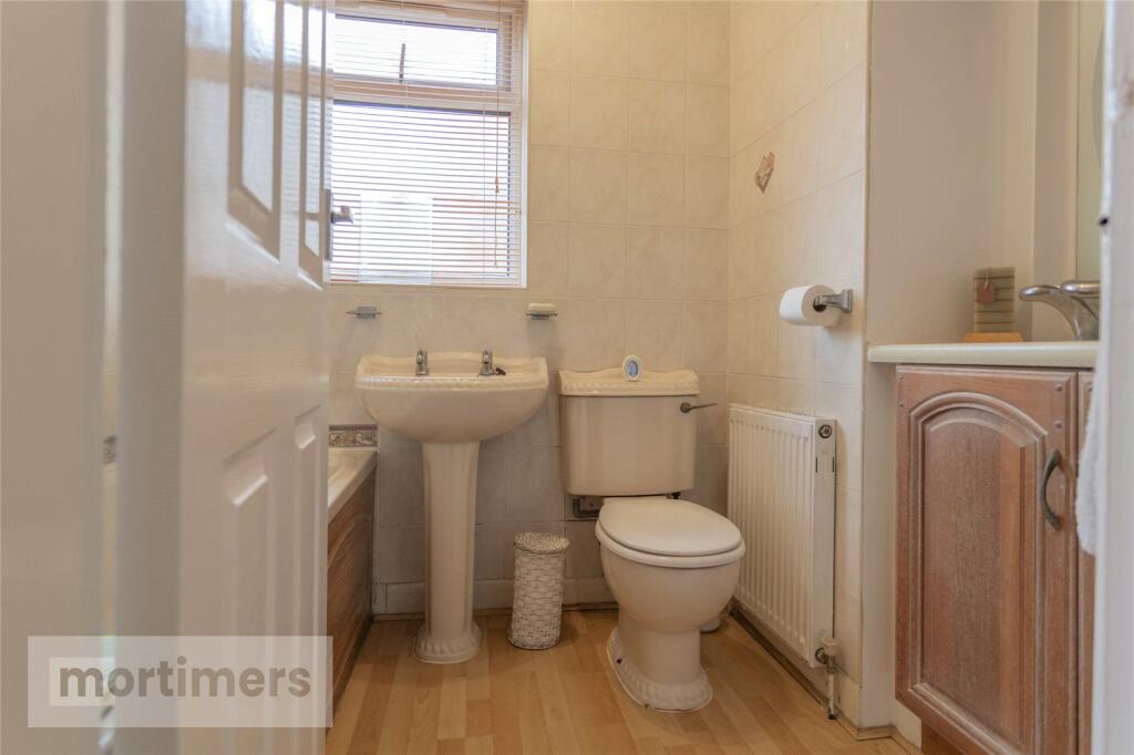 Additional image 14 of Cunliffe Close, Blackburn, Lancashire, BB1