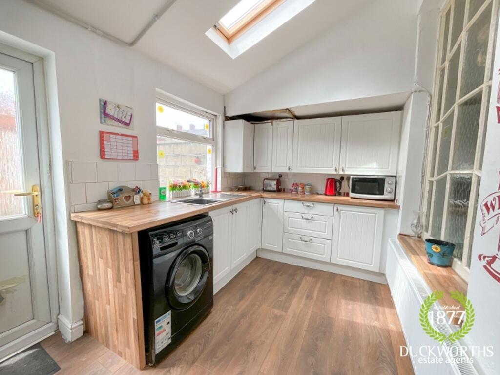 Additional image 6 of Park Road, Great Harwood, BB6