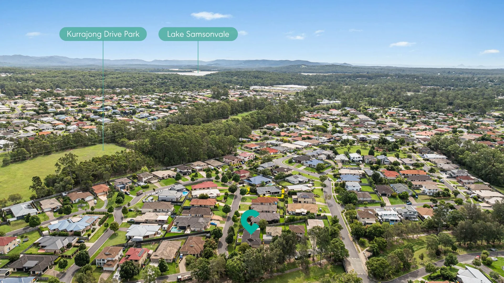 Additional image 23 of Warner QLD 4500