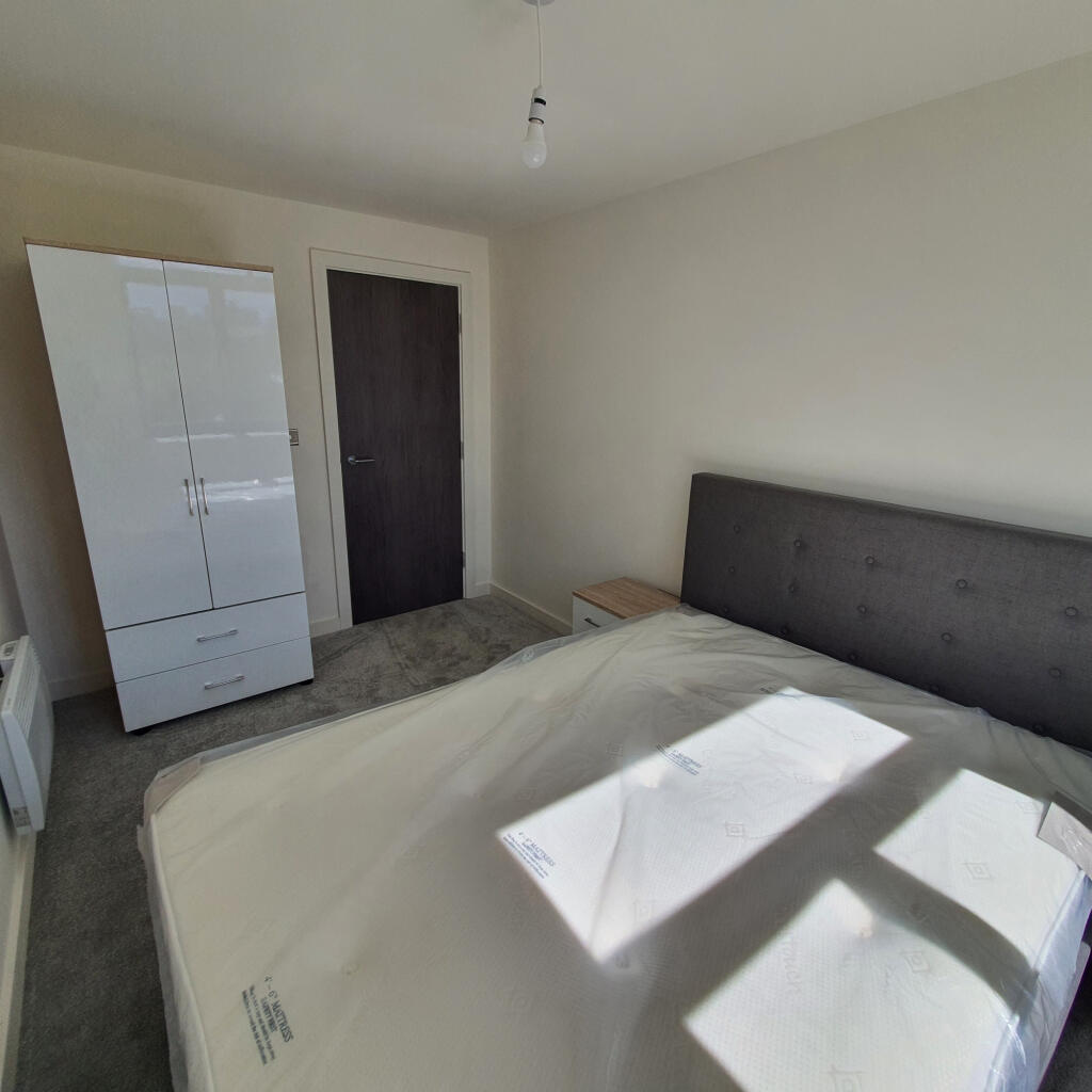 Additional image 9 of Conditioning House, Cape Street, Bradford, Yorkshire, BD1