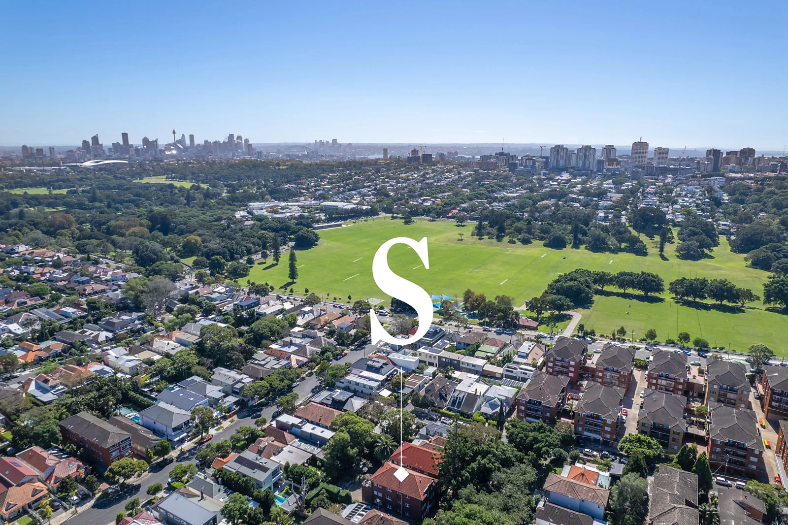 2/12 Figtree Avenue, Randwick NSW 2031
