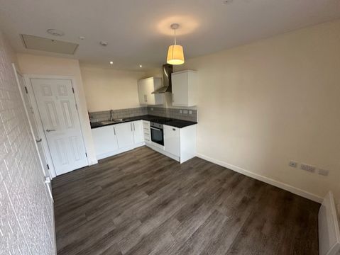 Flat 3, 1 Woodfield Street Morriston Swansea SA6