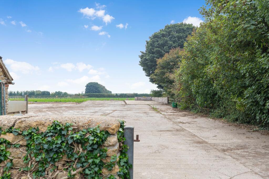 Lot 1, Higher Clinger Farm, Cuckington BA9 9PZ