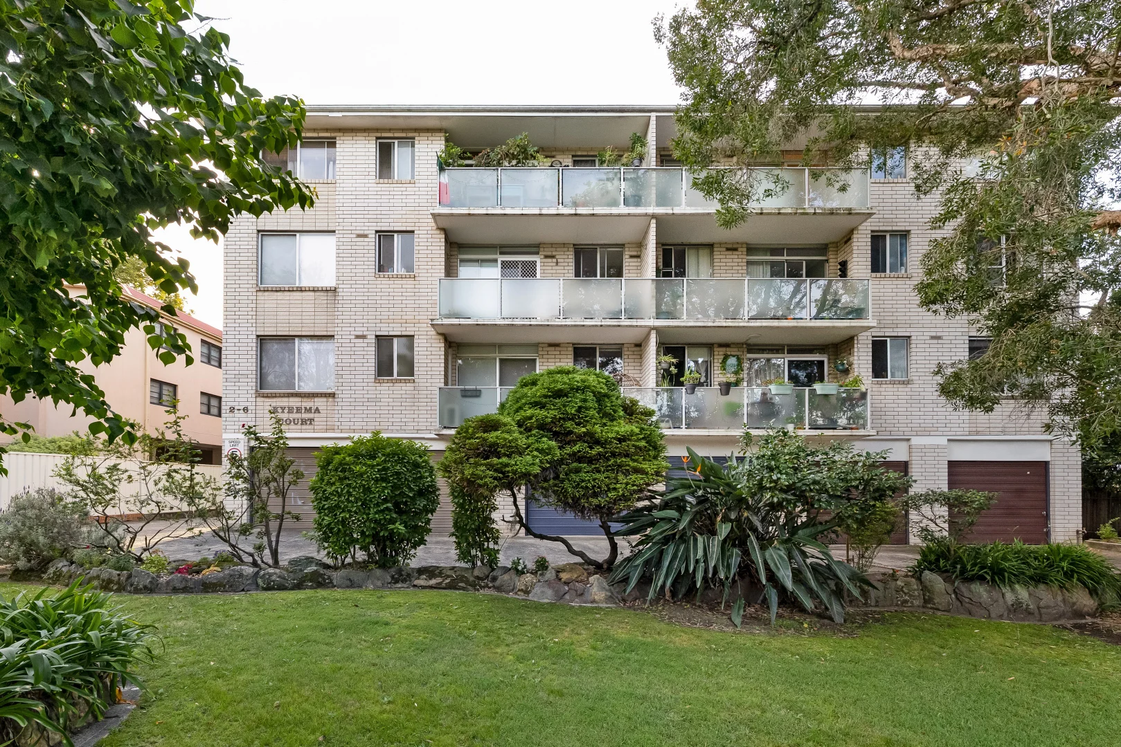 Additional image 12 of 16/2-6 Liberty Street, Enmore NSW 2042