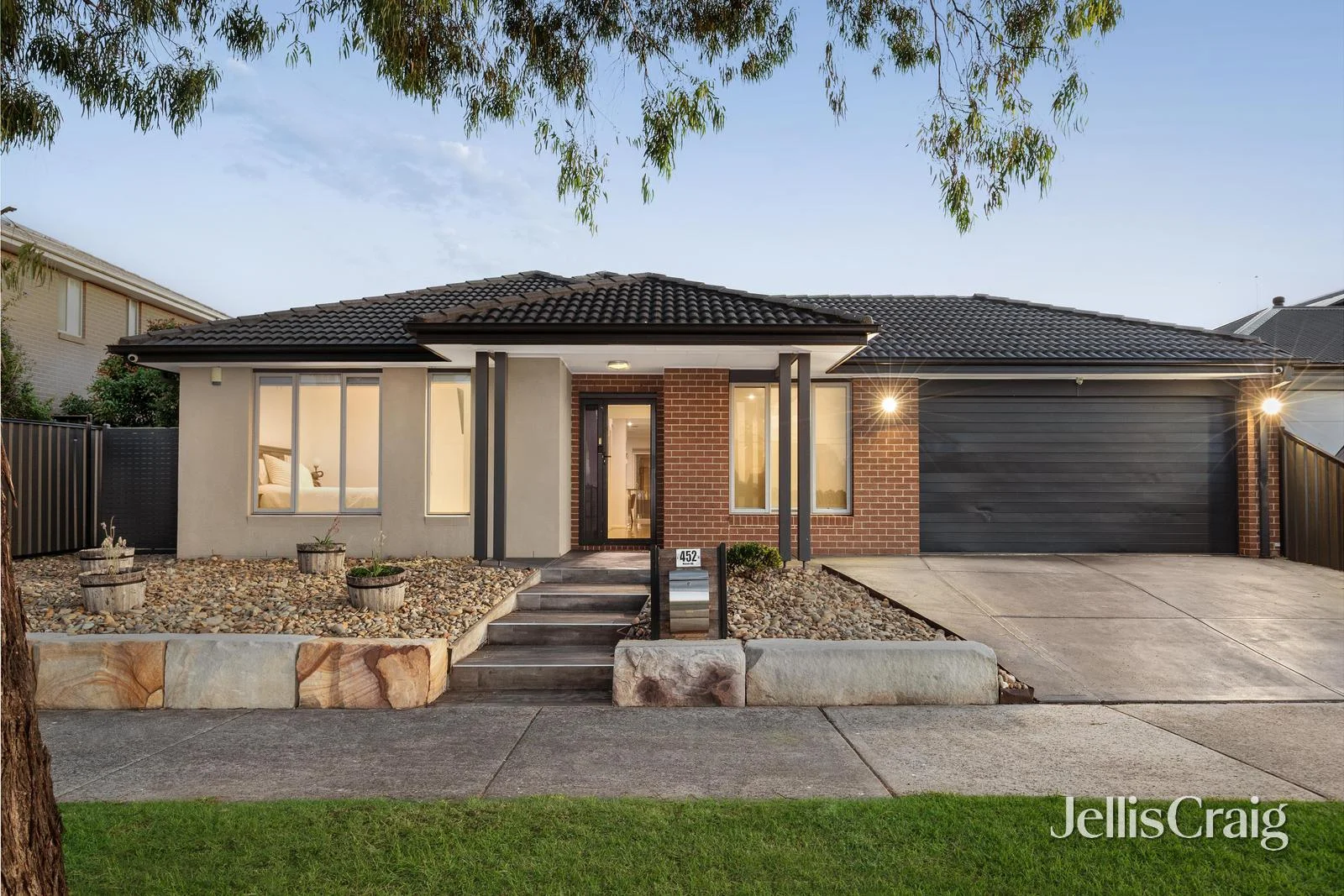 452 Masons Road, Mernda VIC 3754
