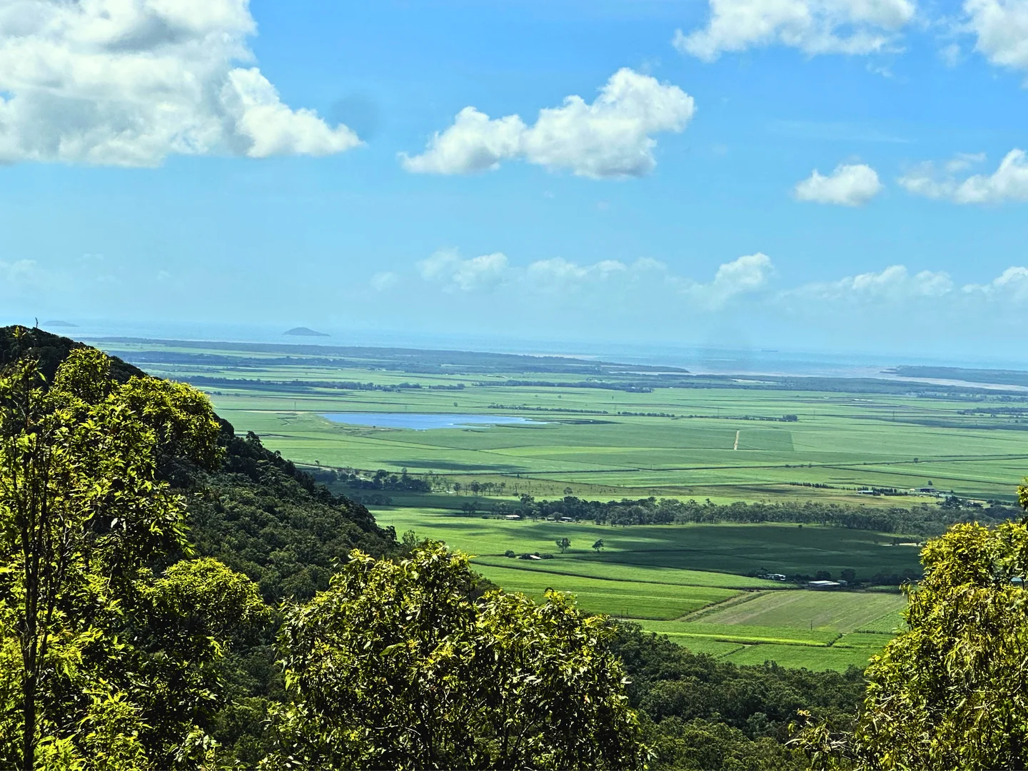 Oakenden QLD 4741