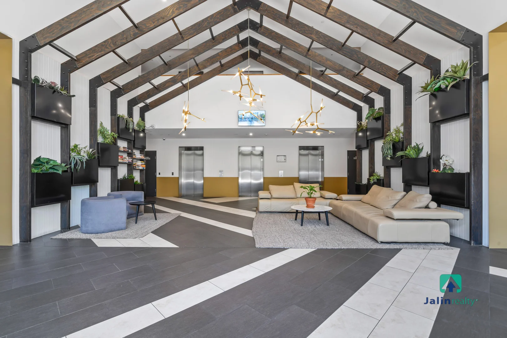 Additional image 19 of 823/20 Shamrock Street, Abbotsford VIC 3067