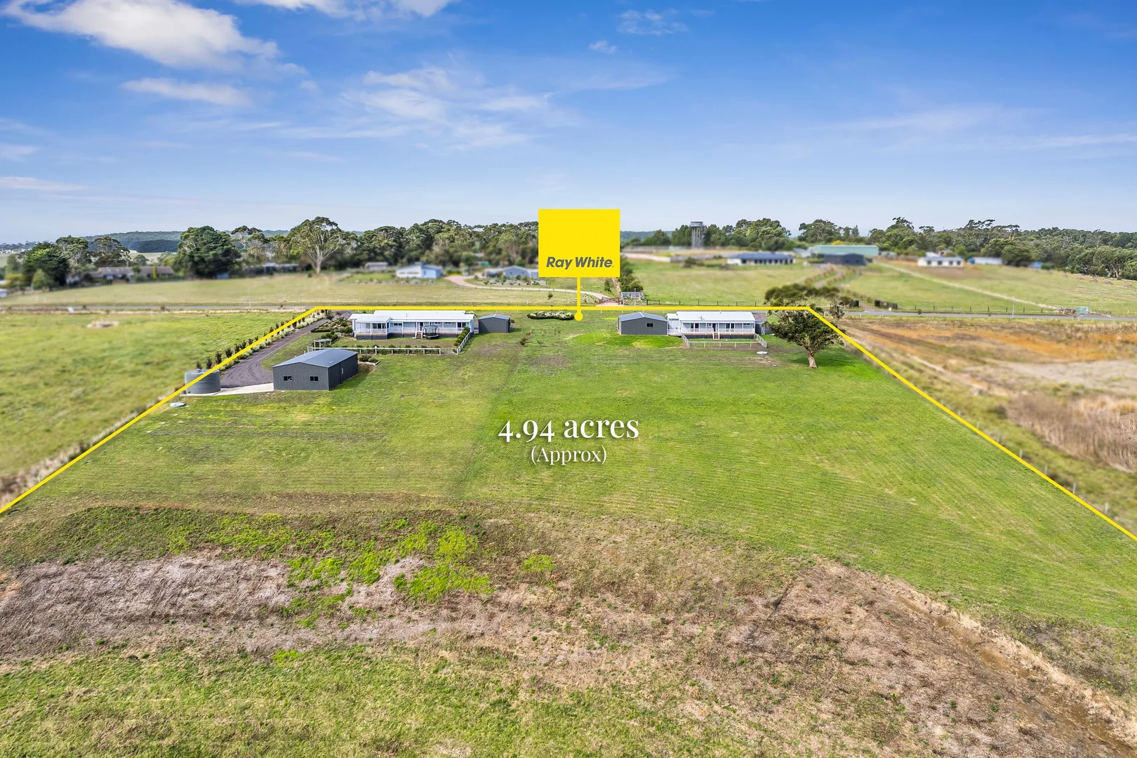 Additional image 2 of 36 Lindquists Road, Timboon VIC 3268