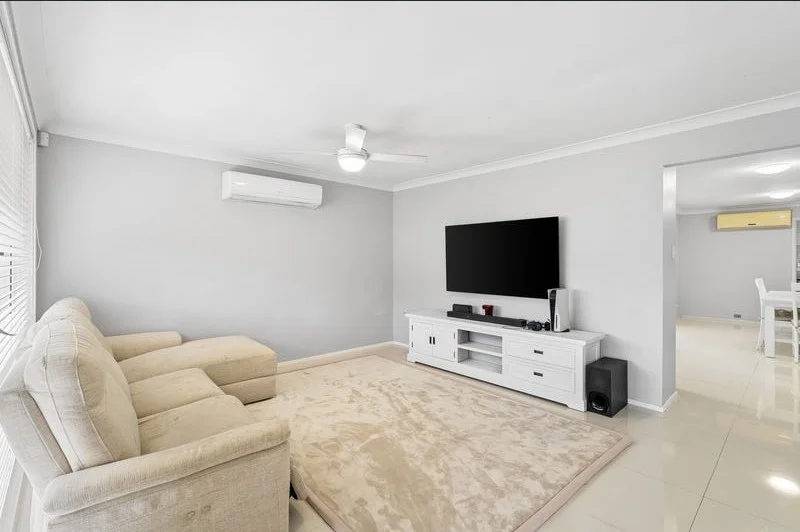 Additional image 2 of 72 White Swan Avenue, Blue Haven NSW 2262
