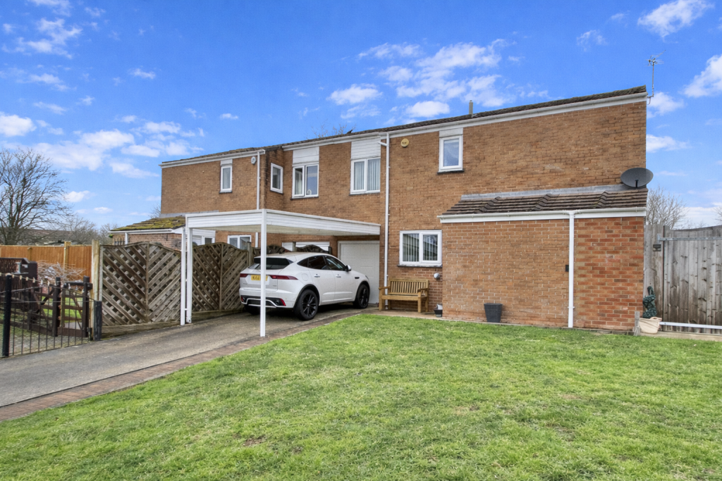Clifton Close, Yeovil, Somerset, BA21