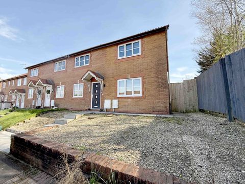 Tegfan, Tircoed Forest Village SA4