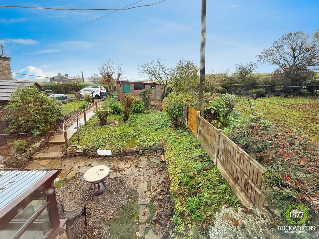 Additional image 21 of Tythebarn Cottages, Tockholes, BB3