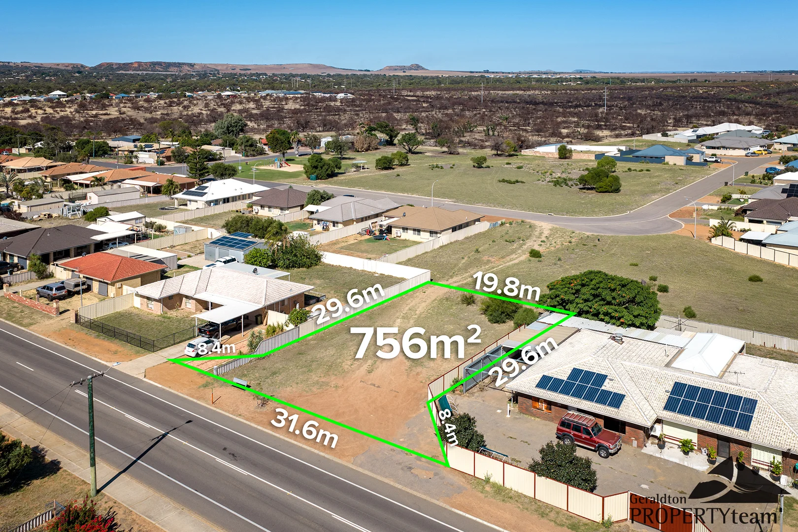 Additional image 8 of 78A Chapman Valley Road, Waggrakine WA 6530