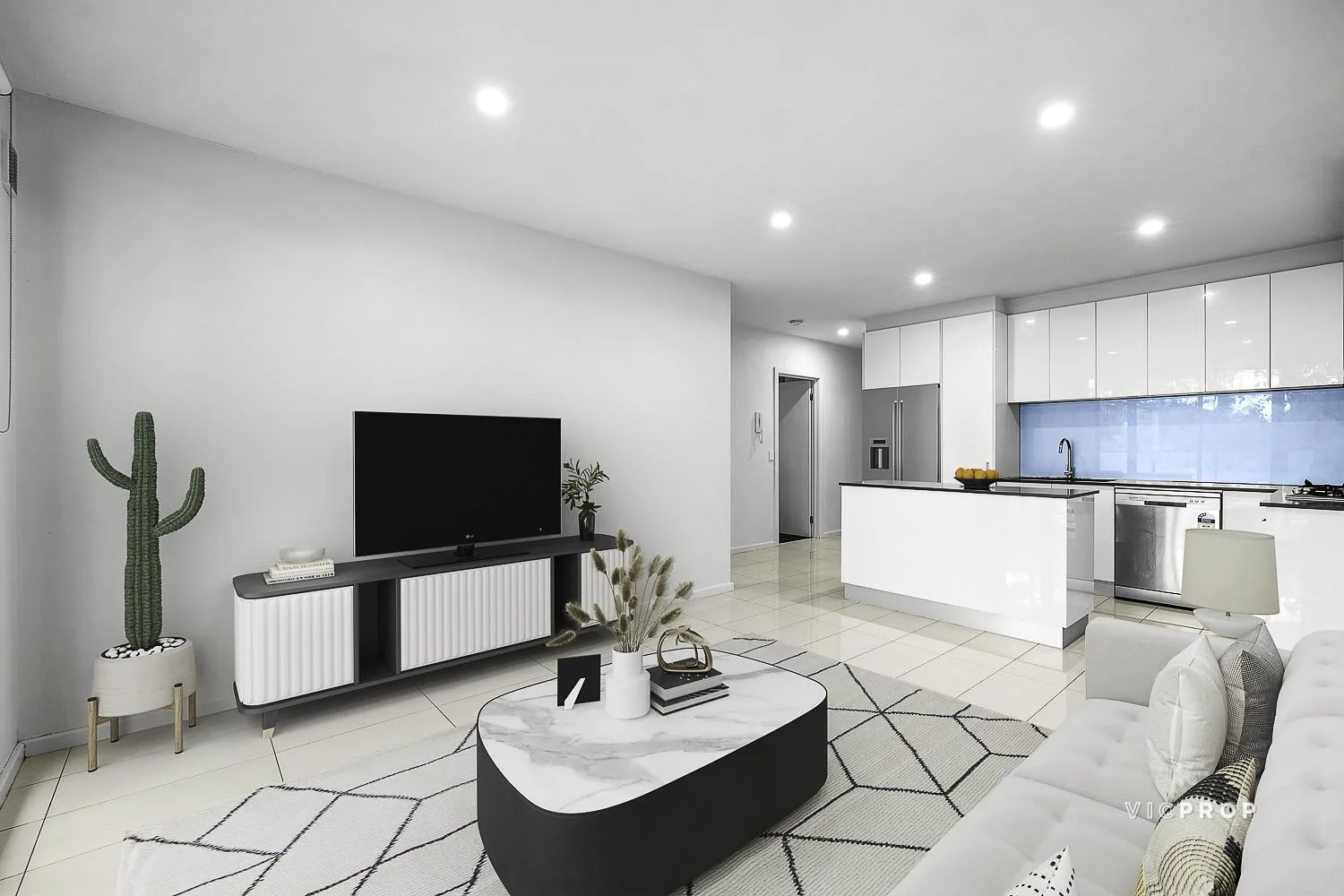 Additional image 2 of 3/388 Murray Road, Preston VIC 3072