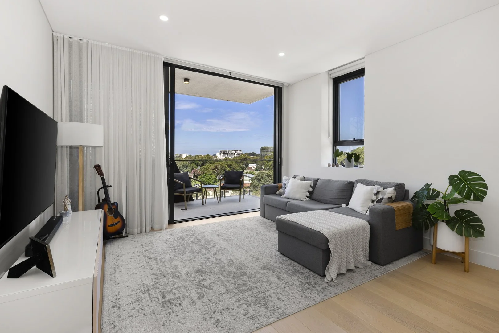 503/11 Hinkler Avenue, Caringbah NSW 2229