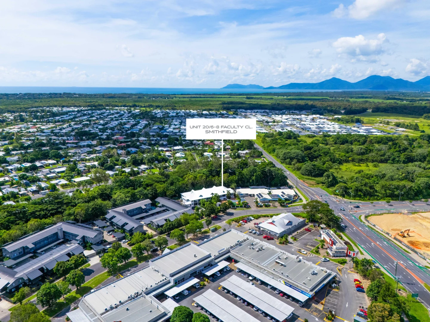 Additional image 12 of 20/6-8 Faculty Close, Smithfield QLD 4878