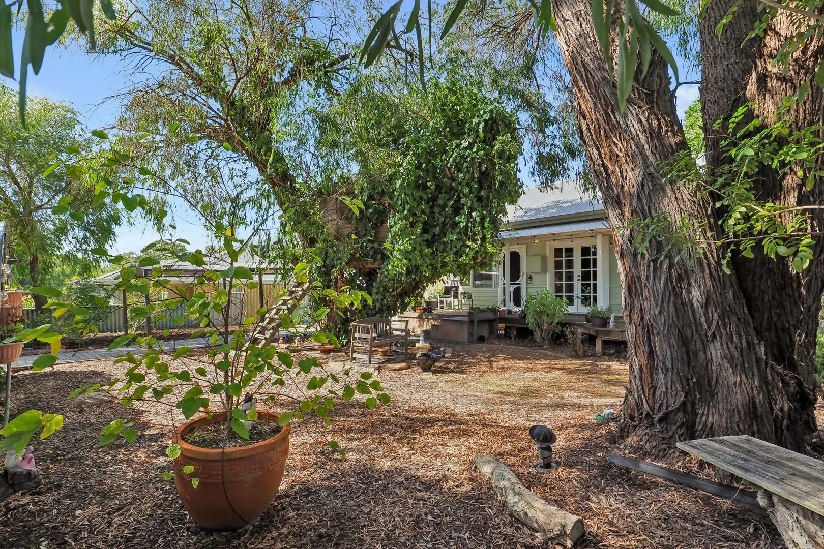 3 Mary Crescent, Eden Hill WA 6054