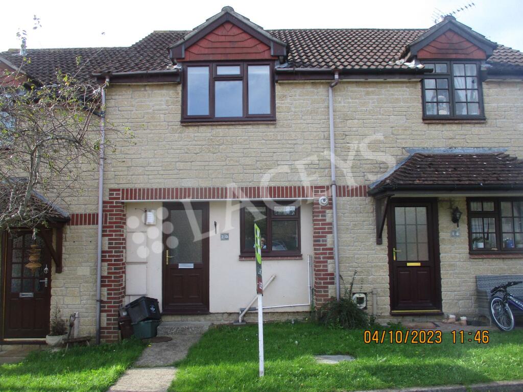 Hillingdon Court, Yeovil, BA21 3TA