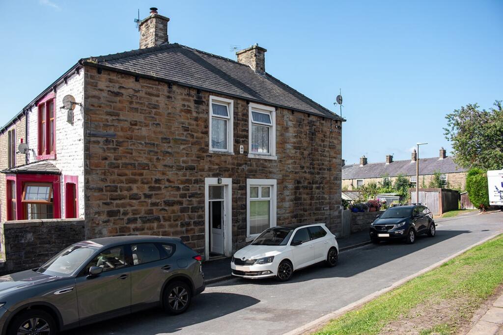 Additional image 10 of Tennyson Avenue, Read, Lancashire, BB12