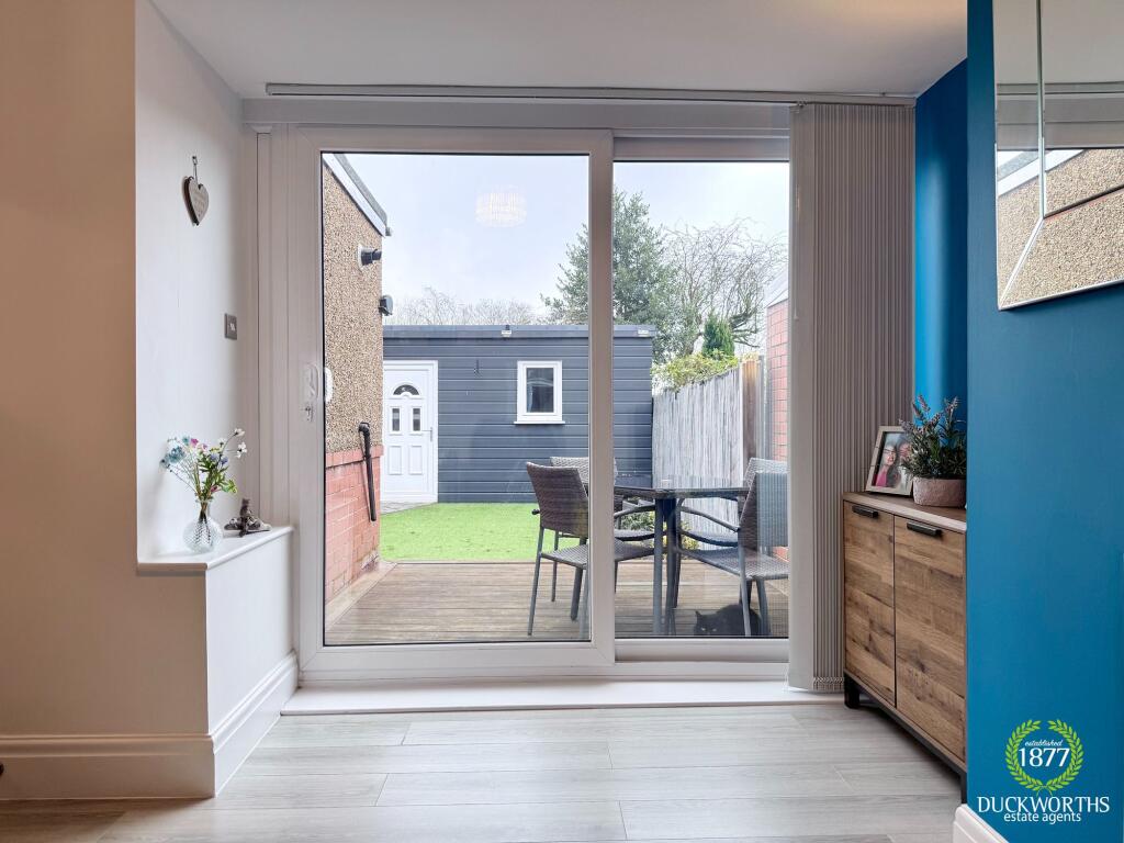 Additional image 8 of Harwood Road, Rishton, BB1