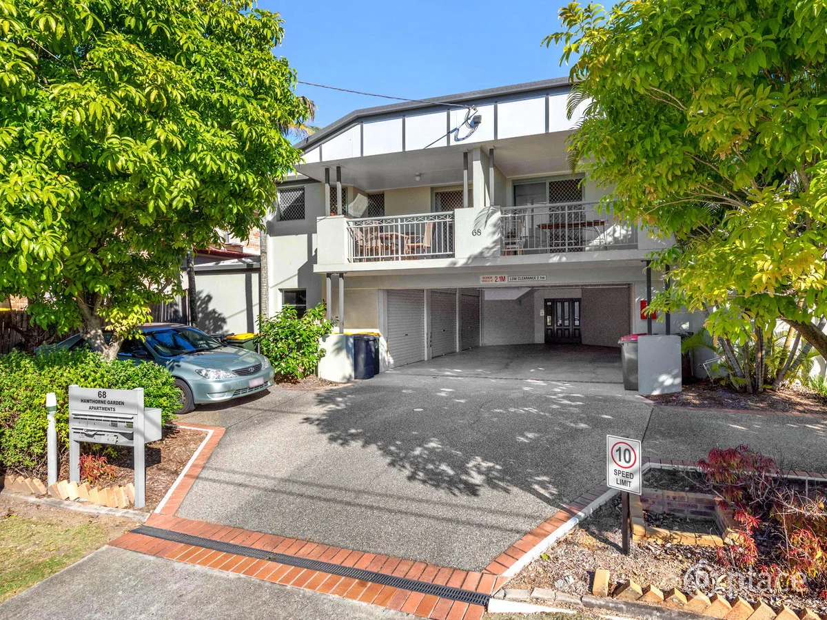 Additional image 13 of 3/68 Miles Street, Hawthorne QLD 4171
