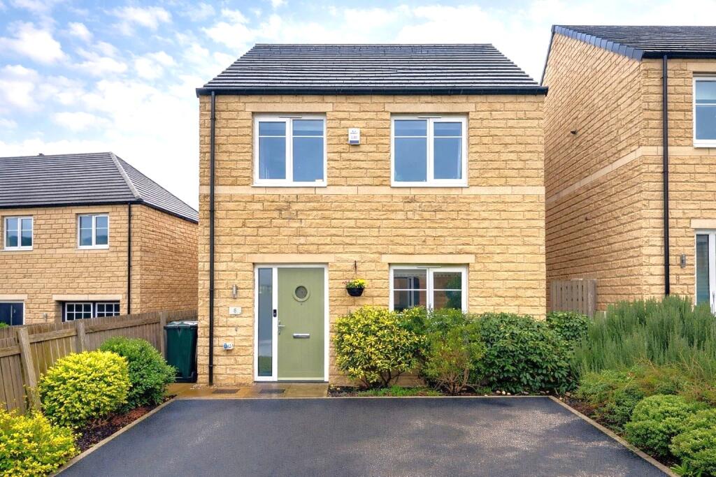 Valley View Drive, Apperley Bridge, Bradford