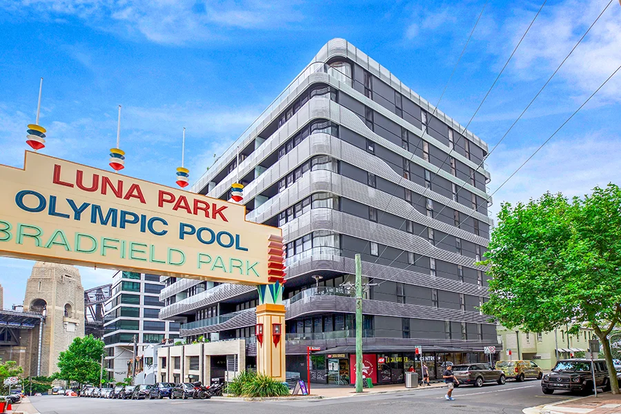 Additional image 6 of 509/30 Alfred Street, Milsons Point NSW 2061