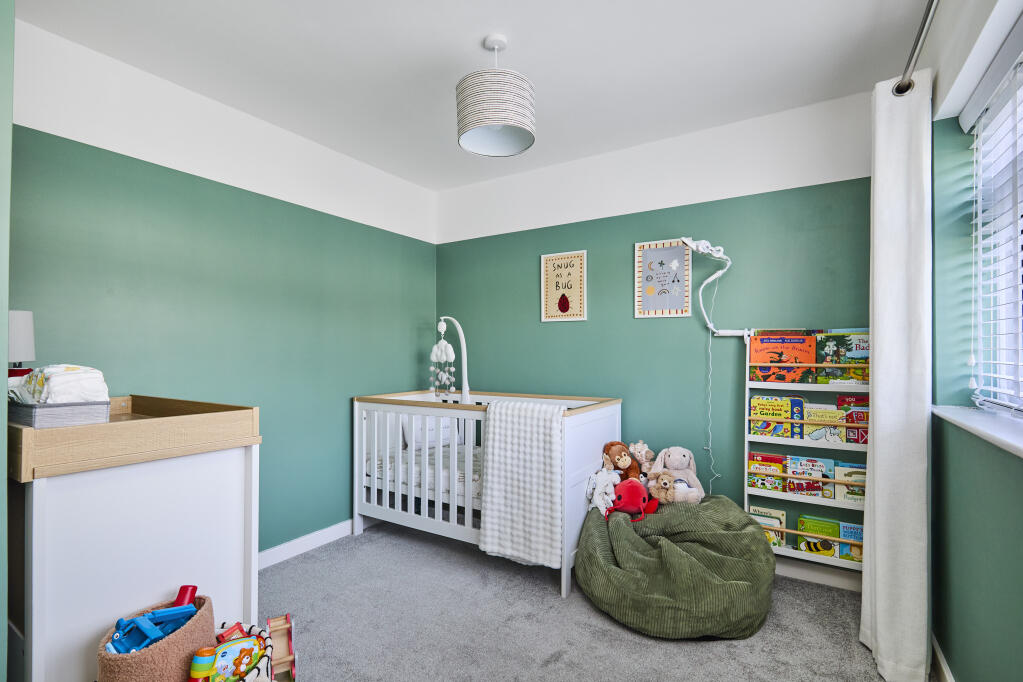 Additional image 17 of Yew Tree Close, Bradley, North Yorkshire, BD20
