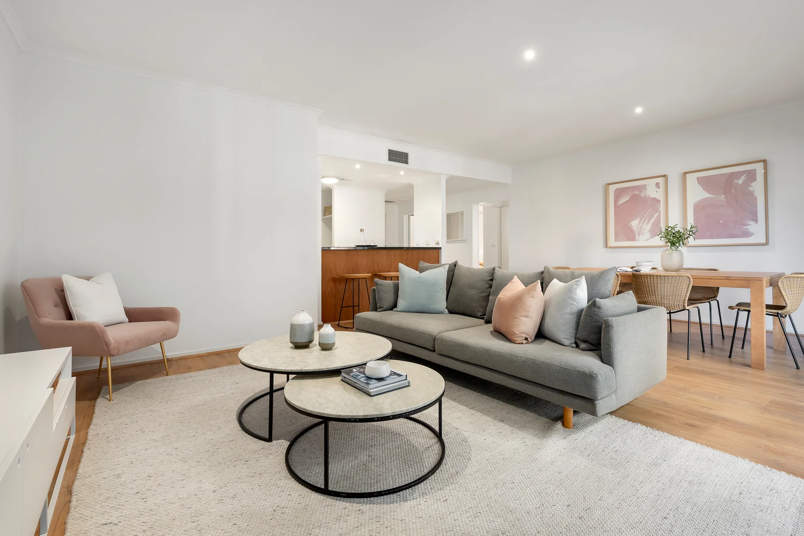 Additional image 2 of 207/26 Queens Road, Melbourne VIC 3004