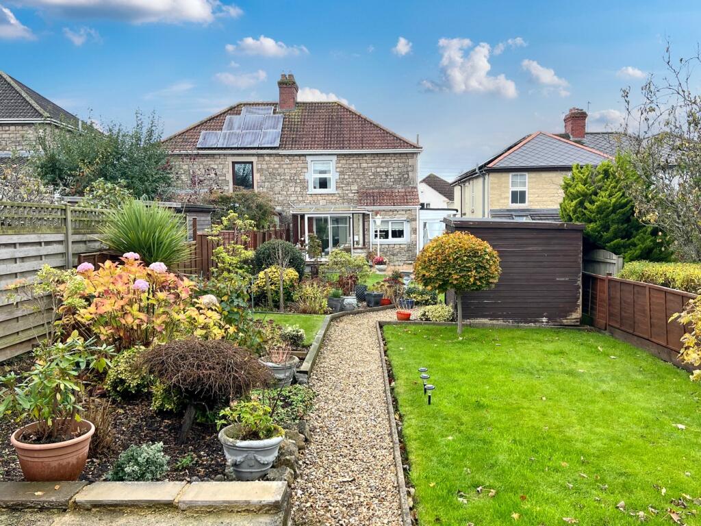 Additional image 20 of Collett Avenue, Shepton Mallet, BA4