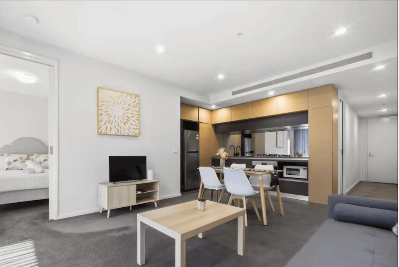 Additional image 6 of 316/68 Leveson Street, North Melbourne VIC 3051