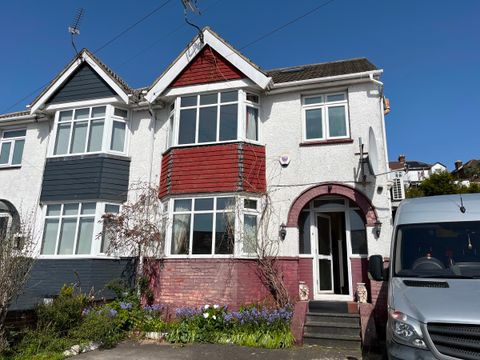 Athelstan Road, Southampton SO19