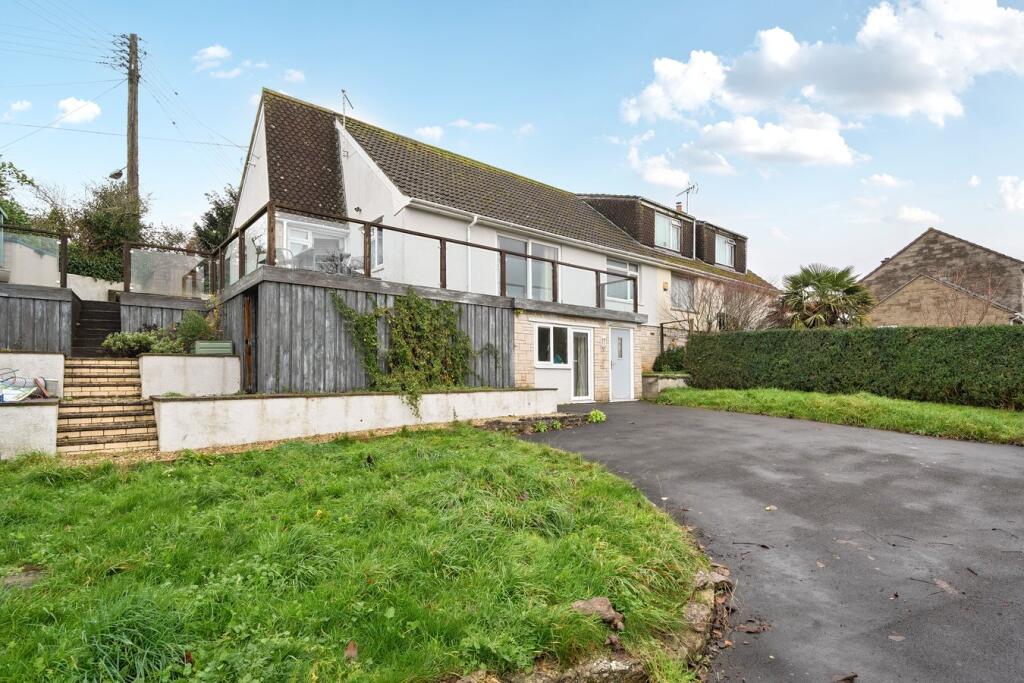 The Green, Easton, Wells, BA5