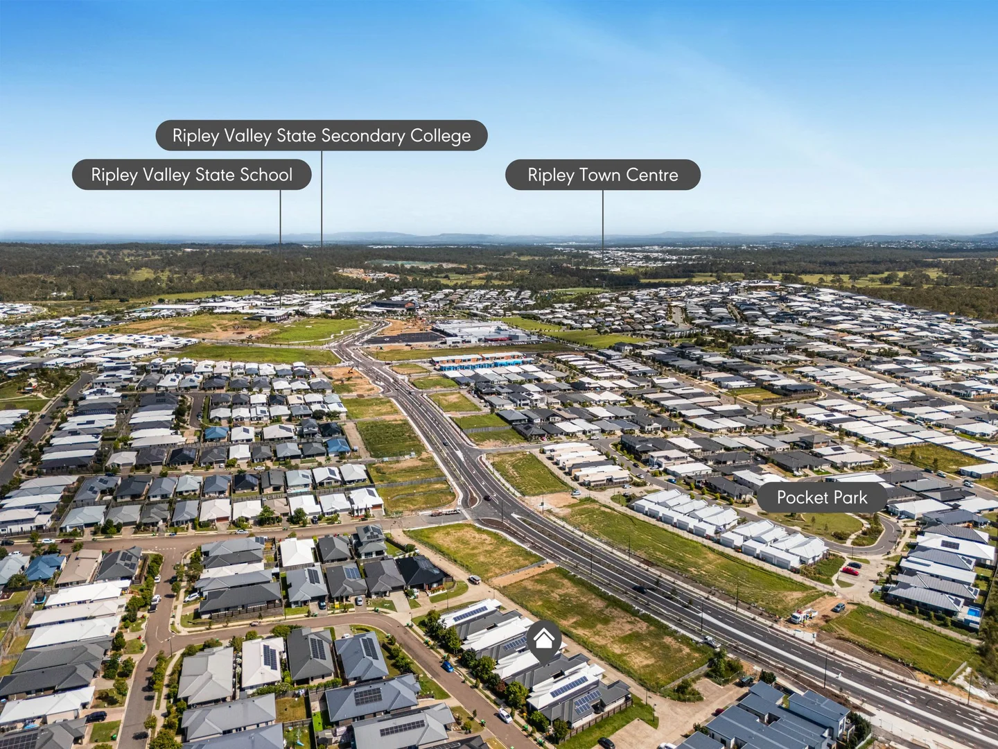 Additional image 18 of 35 Homevale Drive, South Ripley QLD 4306