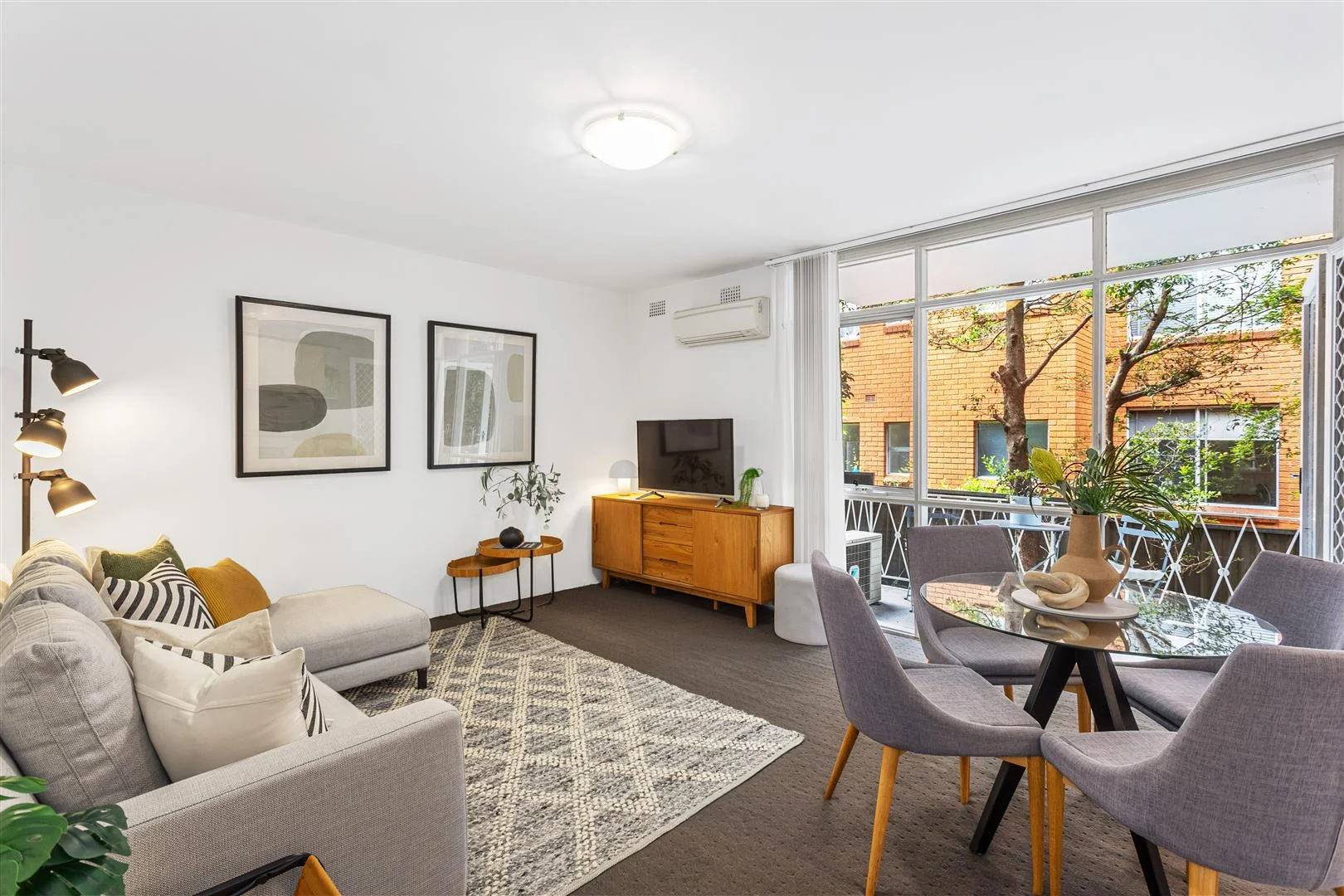 2/59 Grosvenor Crescent, Summer Hill NSW 2130